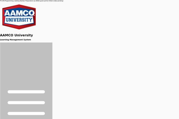 Site using Page Builder by SiteOrigin plugin