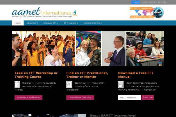 Site using Genesis Simple Share plugin