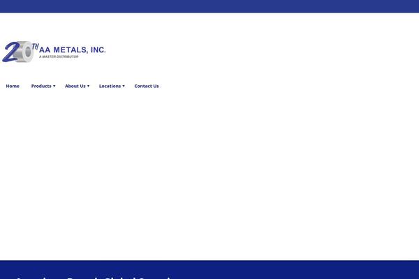 Site using Essential-addons-cs plugin