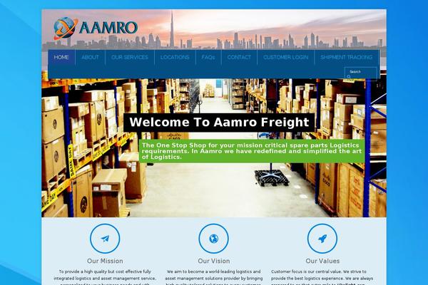Site using LayerSlider plugin