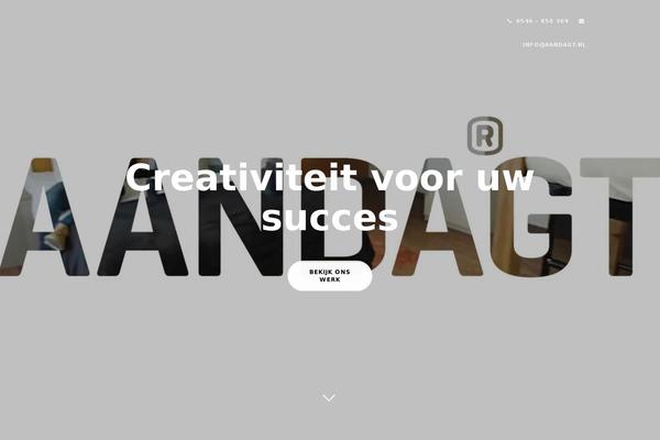 Site using Divi-gallery-extended plugin