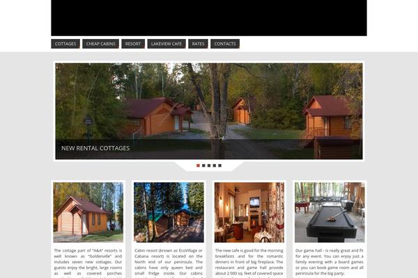 Site using Beds24 Online Booking plugin