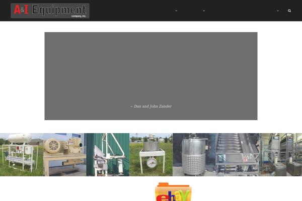 Site using MoneyPress : eBay Edition plugin