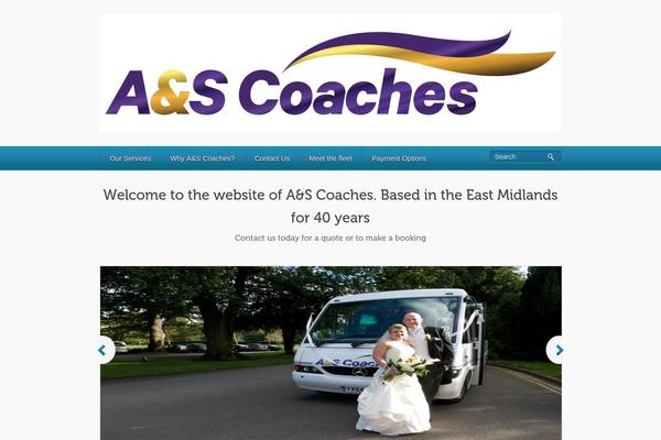 aandscoaches.com site used BizWay