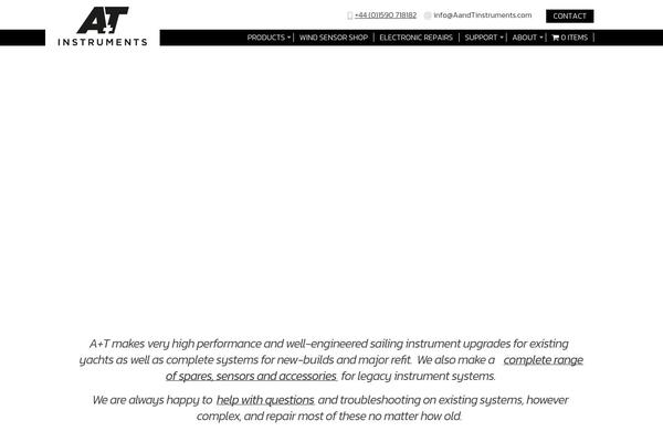Site using Cf7-countries plugin