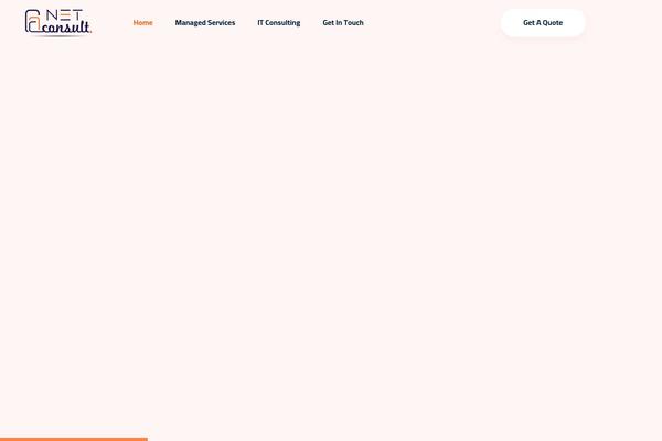 aanetconsult.com site used Bao