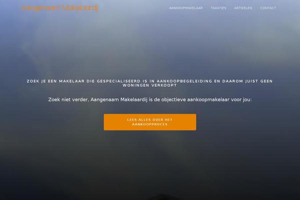 Site using Genesis Simple Share plugin