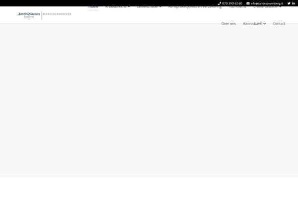 LEVELUP theme site design template sample