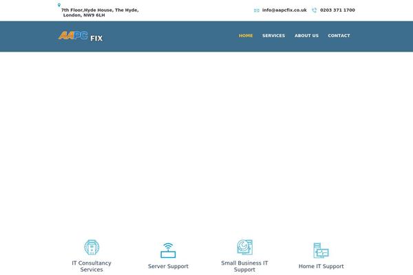 Site using Trx_addons plugin