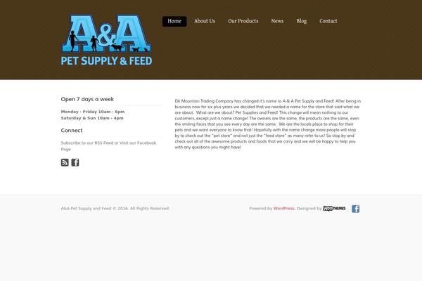 Definition theme site design template sample