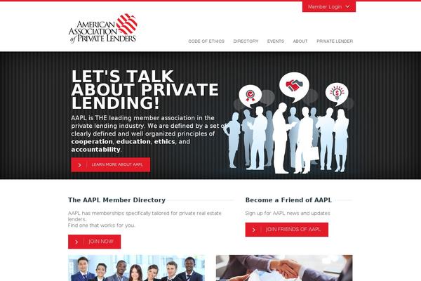 Site using All-in-One Event Calendar plugin