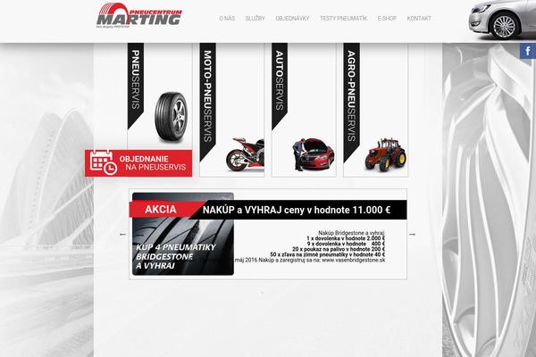 aapneu.sk site used Logic