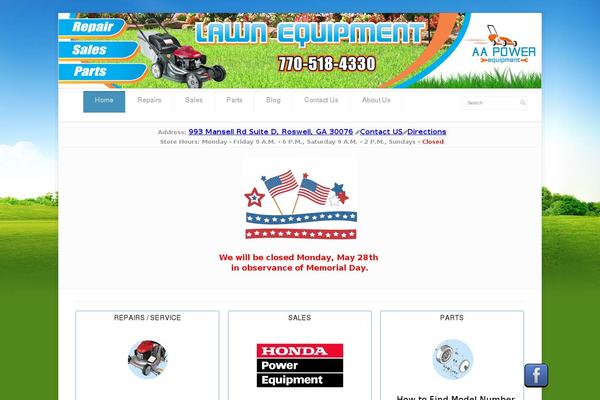 Site using WordPress YouTube Embed plugin