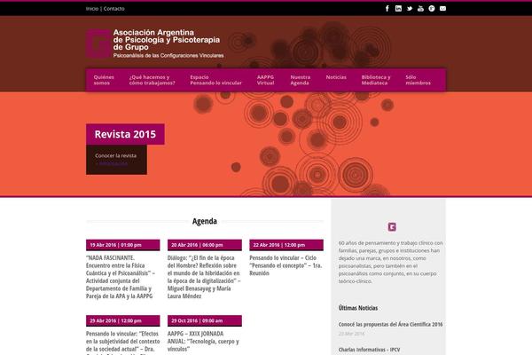 aappg.org site used Realchurch-v1-01