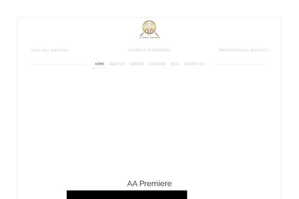 Site using ImageMapper plugin