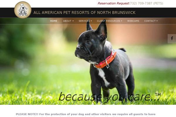 Site using Mh-site-settings plugin