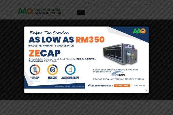 Site using Show-hidecollapse-expand plugin