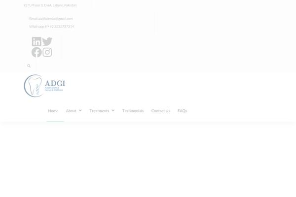 Site using Jet-woo-product-gallery plugin