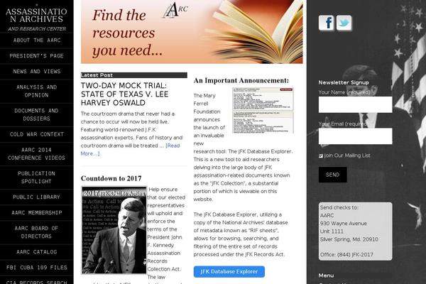 Site using Meet My Team plugin