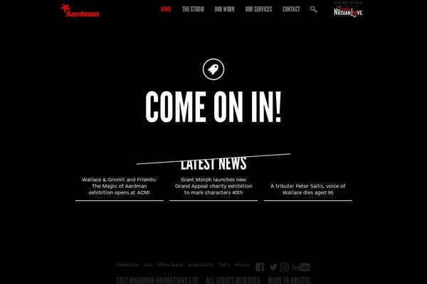 rex theme websites examples