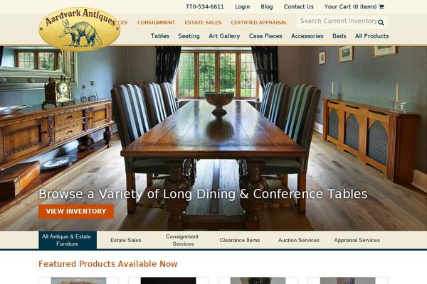 Site using Woocommerce-quick-view plugin