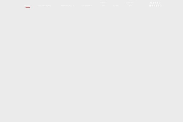 aardvarksafaris.co.uk site used Aardvarksafaris