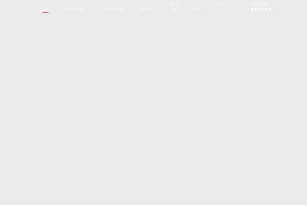 Site using Page scroll to id plugin