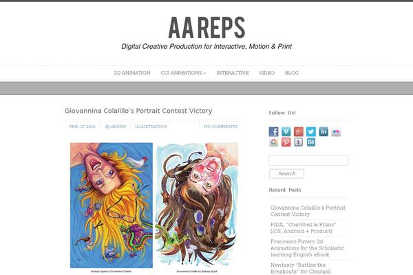 Site using Category-grid-view-gallery plugin