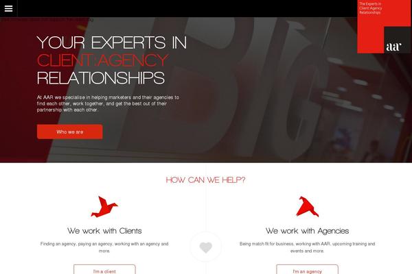 aargroup.co.uk site used Aar