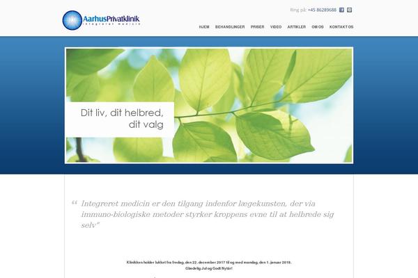Site using Tippy plugin
