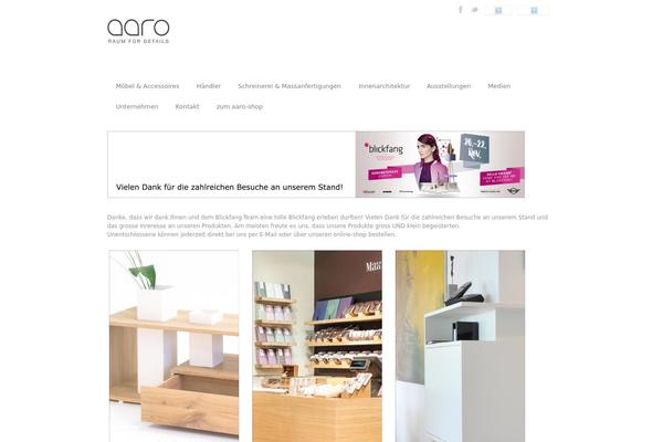 Goodspace_v1-04 theme site design template sample