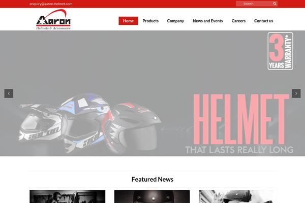 Site using Ultimate Social Media Icons PLUS plugin