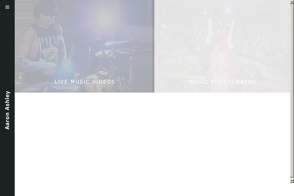 Lilith theme site design template sample