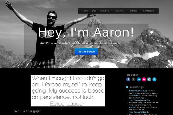 Site using Cudazi Scroll to Top plugin