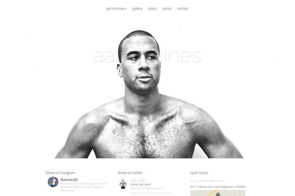 Site using AI Twitter Feeds (Twitter widget & shortcode) plugin