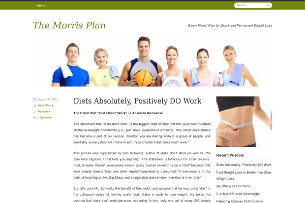ImageGridly theme site design template sample