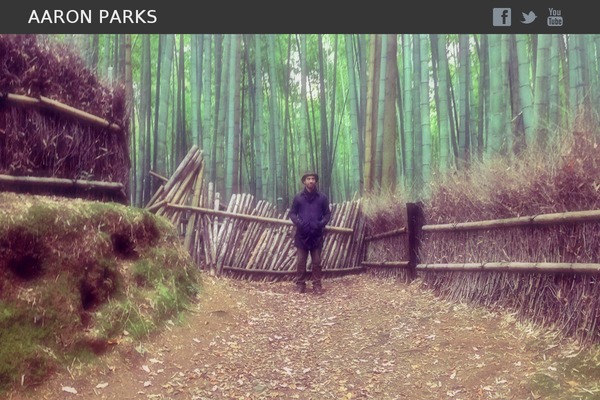 Site using Column Shortcodes plugin