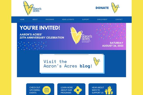 Site using Give-fee-recovery plugin