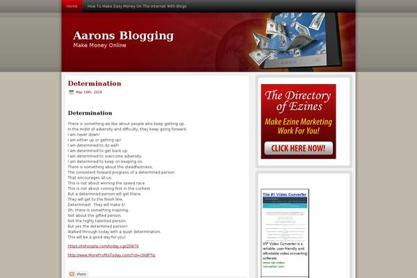 Site using Wpcdplugin plugin
