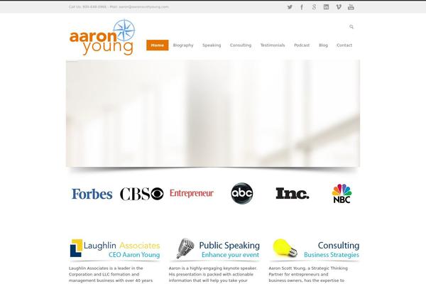 Site using WP Spam Fighter plugin