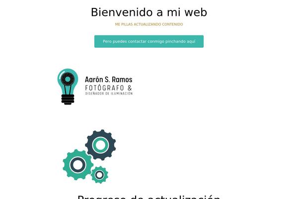 Site using Imaginem-blocks-ii plugin