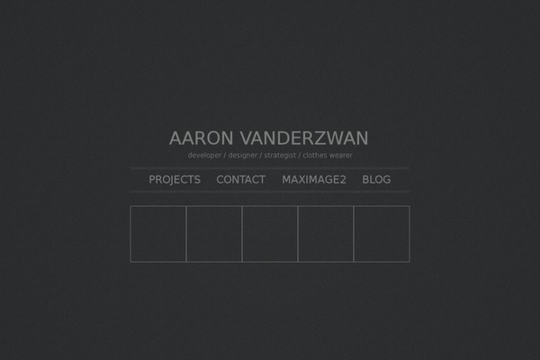 deliciouslysimple theme websites examples