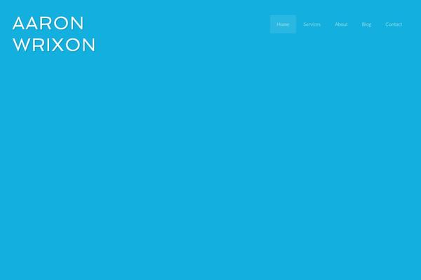 Site using Beaver Builder plugin