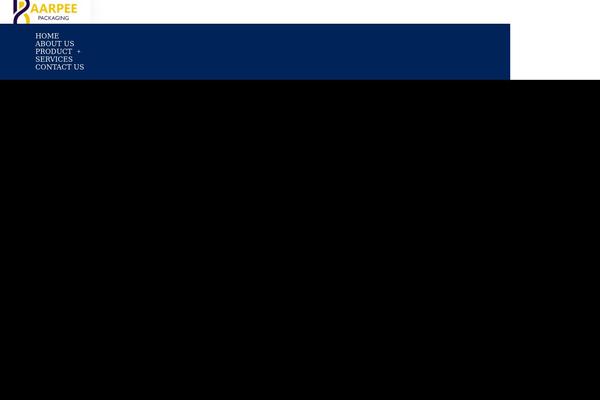 Site using Musca-costs plugin