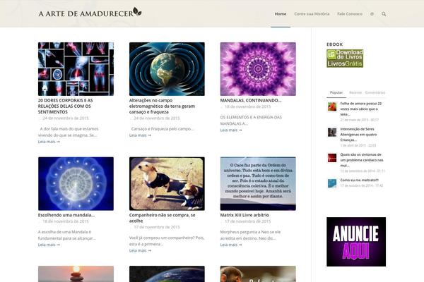 Site using WassUp Real Time Analytics plugin