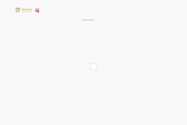 Site using Cmsmasters-mega-menu plugin