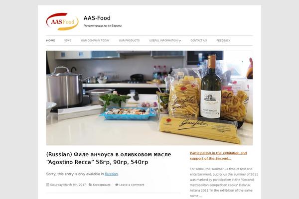 Site using Perfect Easy & Powerful Contact Form plugin