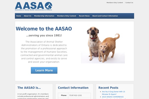 Responsive theme site design template sample