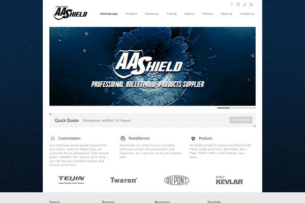 Site using Youtube-video-player-pro plugin