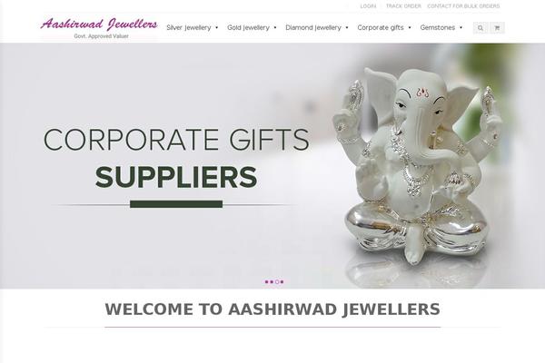 Site using Banner-management-for-woocommerce plugin